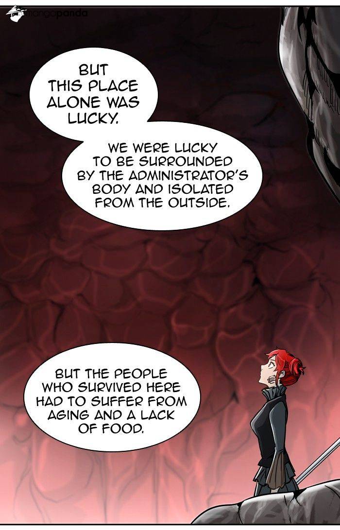 Tower of God Chapter 321 image 046